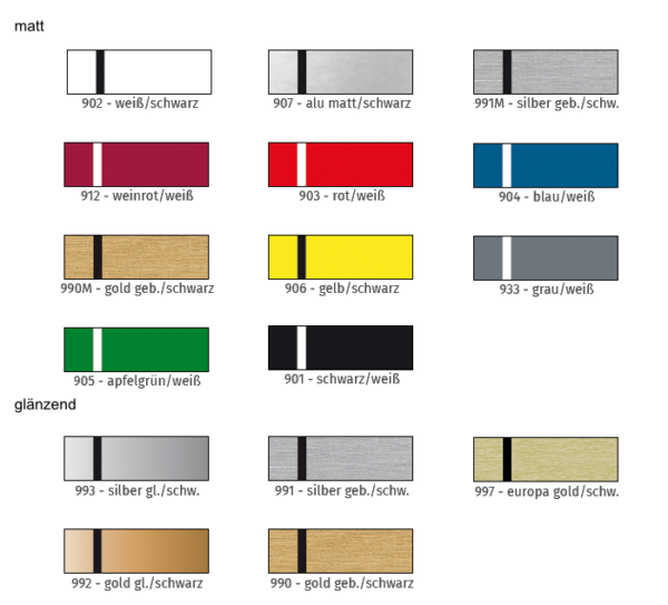 farben